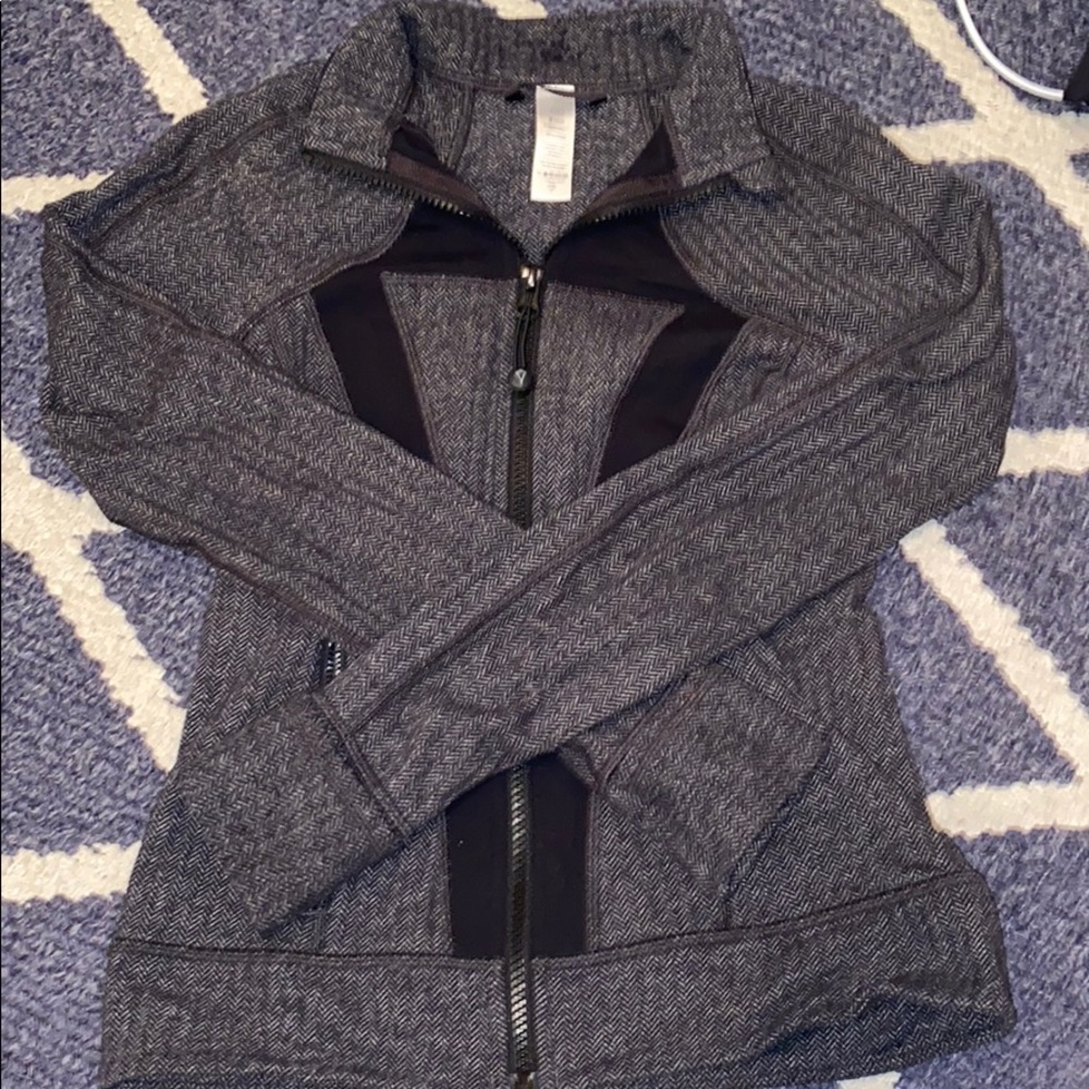 Ivivva jacket - Picture 2 of 3
